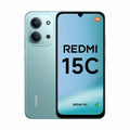 Smartphone Xiaomi MZB0LCFEU Octa Core 4 GB RAM 128 GB Verde 6,9"