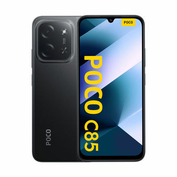 Smartphone Pocophone MZB0LFYEU 6,9" ARM Cortex-A55 8 GB RAM 256 GB Negro