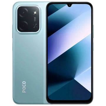 Smartphone Pocophone C85 6,9" ARM Cortex-A55 6 GB RAM 128 GB Verde