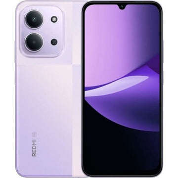 Smartphone Xiaomi 69777 6,9" Octa Core 4 GB RAM 128 GB Púrpura