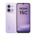 Smartphone Xiaomi 6,9" Octa Core 4 GB RAM 256 GB Púrpura