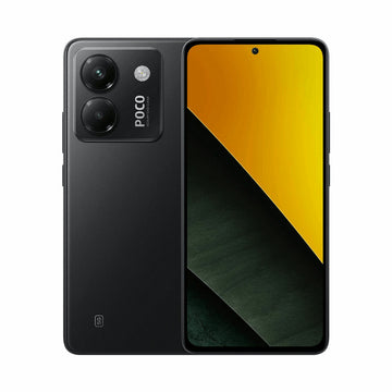 Smartphone Xiaomi POCO M7 Pro 5G 6,67" Octa Core 12 GB RAM 512 GB Negro