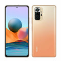Smartphone Xiaomi MZB08KZEU 6,67" Octa Core 6 GB RAM 64 GB Bronce