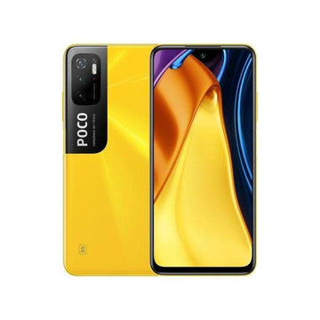 Smartphone Xiaomi M3 Pro 6,5" Octa Core 4 GB RAM 64 GB Amarillo