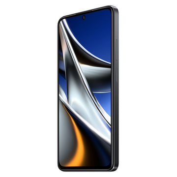 Smartphone Xiaomi X4 Pro 5G 6,67" Octa Core 6 GB RAM 128 GB Negro