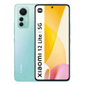 Smartphone Xiaomi 12 Lite 5G 6,55" Octa Core 8 GB RAM 128 GB Verde