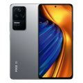 Smartphone Xiaomi Poco F4 6,67" 6 GB RAM 128 GB Plateado
