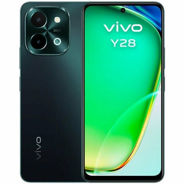 Smartphone Vivo Y28 Octa Core 4 GB RAM 128 GB Verde 6,67"