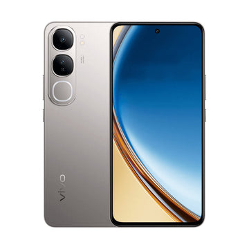 Smartphone Vivo V2424 6,67" Octa Core 8 GB RAM 256 GB Plateado