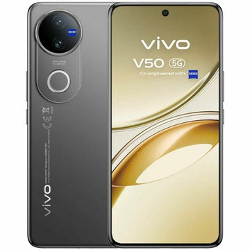 Smartphone Vivo VIVOV50BLK 6,77" Octa Core 12 GB RAM 512 GB Negro