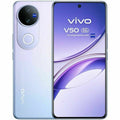 Smartphone Vivo V50 6,7" 12 GB RAM 512 GB Negro Gris