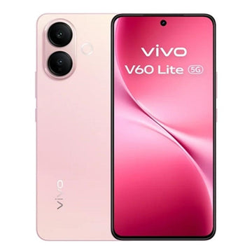 Smartphone Vivo 5671143 Octa Core 12 GB RAM 512 GB Rosa