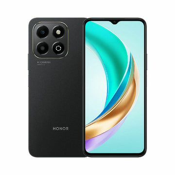 Smartphone Honor 5109BGGC Octa Core 4 GB RAM 128 GB Negro 6,56"