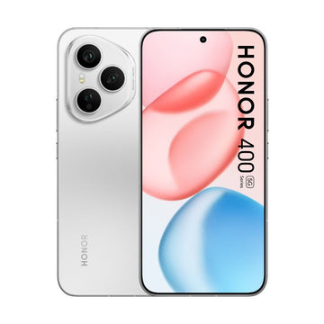 Smartphone Honor Honor 400 5G 6,55" Octa Core 8 GB RAM 512 GB Plateado