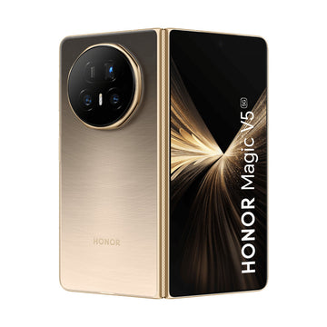 Smartphone Honor Octa Core 16 GB RAM 512 GB Oro