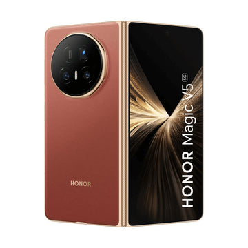 Smartphone Honor Octa Core 16 GB RAM 512 GB Marrón