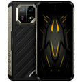 Smartphone Ulefone Armor 22 6,58“ Helio G96 8 GB 128 GB Negro
