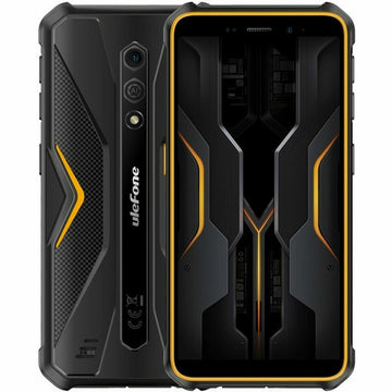 Smartphone Ulefone ARMOR X12 PRO 5.45" 4 GB RAM 64 GB Naranja