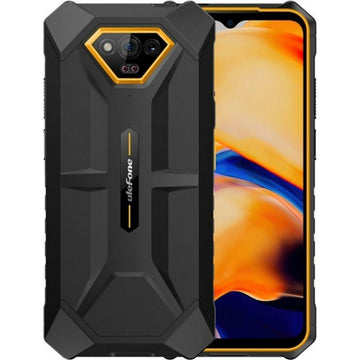 Smartphone Ulefone Armor X13 6,52" 6 GB RAM 64 GB Naranja ARM Cortex-A53