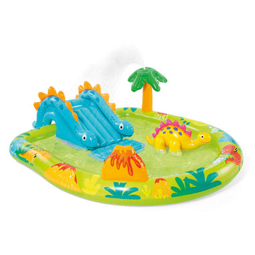 Piscina Hinchable para Niños Lifetime 143 L
