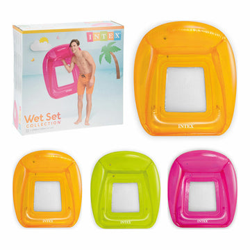 Flotador Hinchable Intex