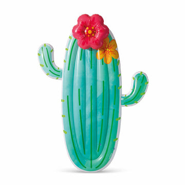 Colchoneta Hinchable Intex Cactus