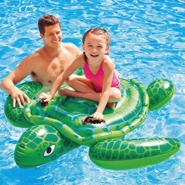 Figura Hinchable para Piscina Intex 57524NP (150 x 127 cm) 150 x 127 cm