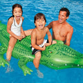 Figura Hinchable para Piscina Intex (203 x 114 cm)