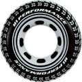 Flotador Intex 36016 Negro Rueda Ø 91 cm