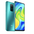 Smartphone Xiaomi Redmi Note 9 3GB 64GB 6,53" Octa Core 3 GB RAM 64 GB Verde