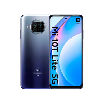 Smartphone Xiaomi 10T Lite 6,67" Octa Core 6 GB RAM 128 GB Azul