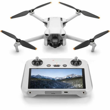 Dron Dji Mini 3
