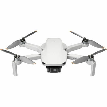 Dron Dji Mini 4K Fly More Combo