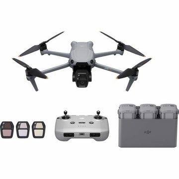 Dron Dji Air 3S Fly More Combo 50 Mp