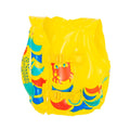 Chaleco Hinchable para Piscina Bestway 41 x 30 cm Cangrejo 3-6 años
