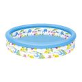 Piscina Hinchable para Niños Bestway 122 x 25 cm