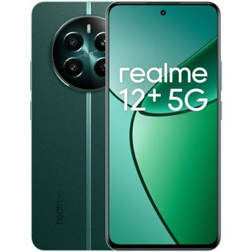 Smartphone Realme 12+ 6,7" 6,67" 12 GB RAM 512 GB Verde