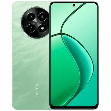 Smartphone Realme 631011002327 6,67" Octa Core 6 GB RAM 128 GB Verde