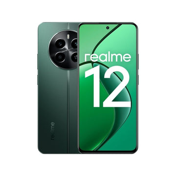 Smartphone Realme 12 6,67" Octa Core 8 GB RAM 256 GB Verde
