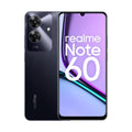 Smartphone Realme RMX3933 6,74" Octa Core 4 GB RAM 128 GB Negro