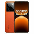 Smartphone Realme GT 7P 12-256 OR Octa Core 12 GB RAM 256 GB Naranja 6,78"