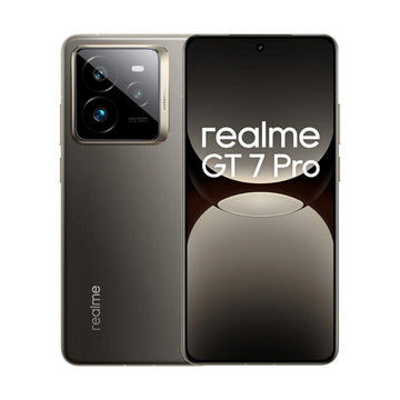 Smartphone Realme RMX5011 6,78" Octa Core 12 GB RAM 512 GB Gris