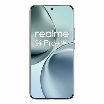 Smartphone Realme RMX5051 6,83" Octa Core 12 GB RAM 512 GB Gris