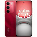 Smartphone Realme C75 8-256 RD Octa Core 8 GB RAM 256 GB Rojo 6,72"