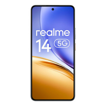 Smartphone Realme 631011005626 6,7" Qualcomm 12 GB RAM 256 GB Plateado