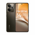 Smartphone Realme 14 5G 8-256 TIT V2 Octa Core 8 GB RAM 256 GB Marrón