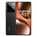 Smartphone Realme GT 7T 6,8'' MediaTek 12 GB RAM 256 GB Negro