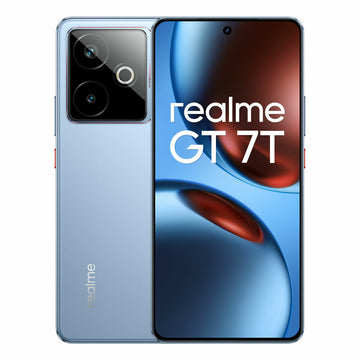 Smartphone Realme 631002003278 6,8" Octa Core 12 GB RAM 256 GB Azul