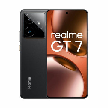 Smartphone Realme RMX5061 6,78" Octa Core 12 GB RAM 256 GB Negro