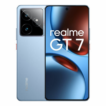 Smartphone Realme GT 7 6,78" MediaTek 12 GB RAM 256 GB Azul